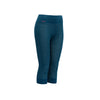 Devold W WOOL MESH 190 3/4 LONGS