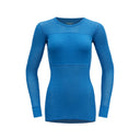 Devold W WOOL MESH 190 SHIRT (VORGÄNGERMODELL)