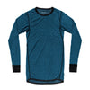 Devold WOOL MESH 190 SHIRT MAN