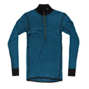 Devold WOOL MESH 190 ZIP NECK MAN