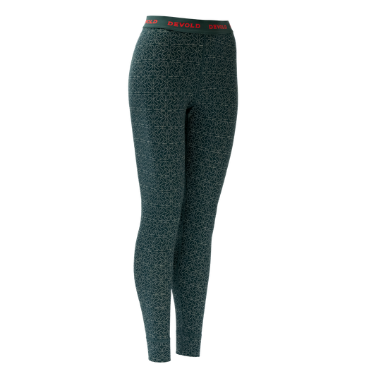 Devold DUO ACTIVE 205 Damen Funktionsunterhose – Woods – Packshot