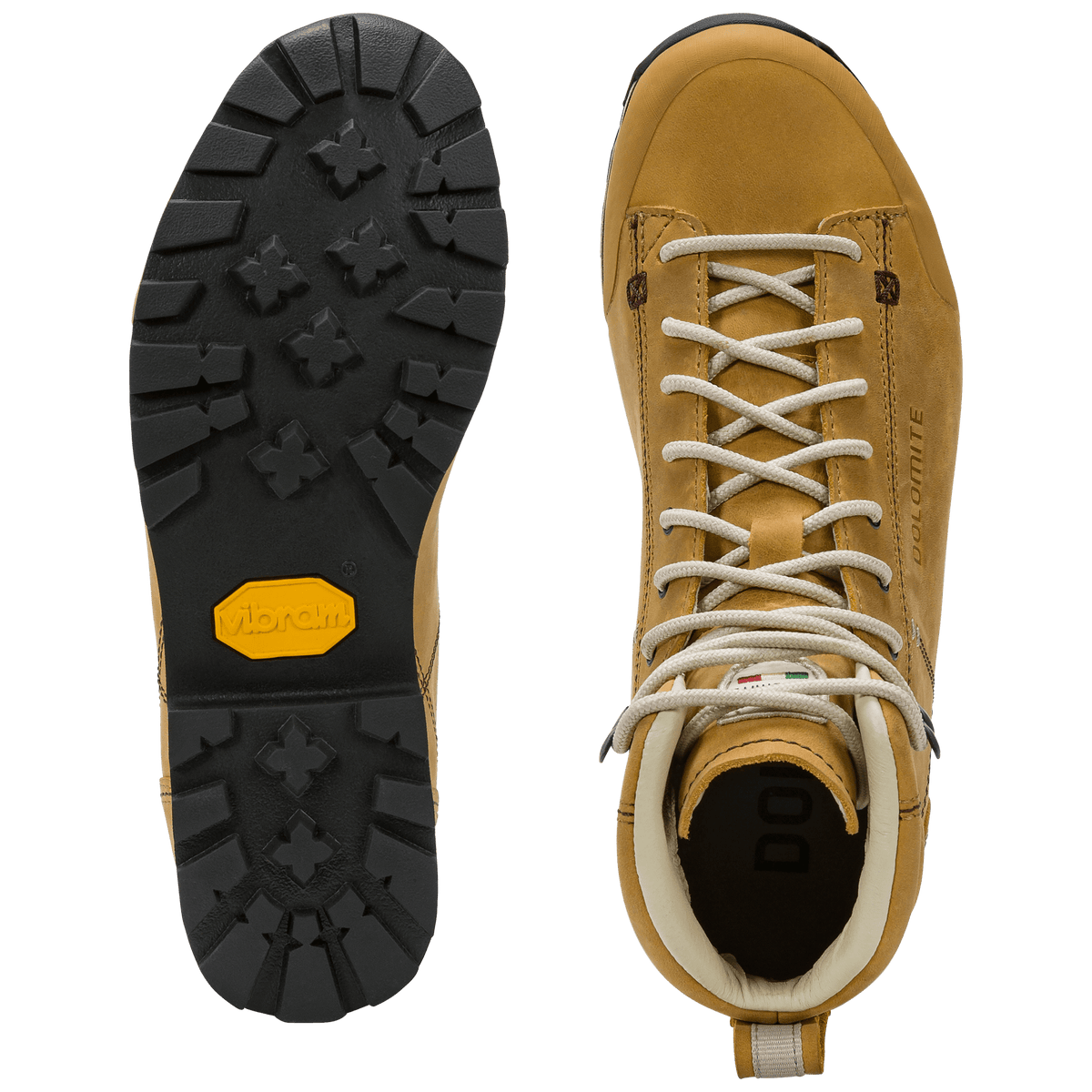 Dolomite 54 HIGH FG EVO GORE-TEX WOMEN