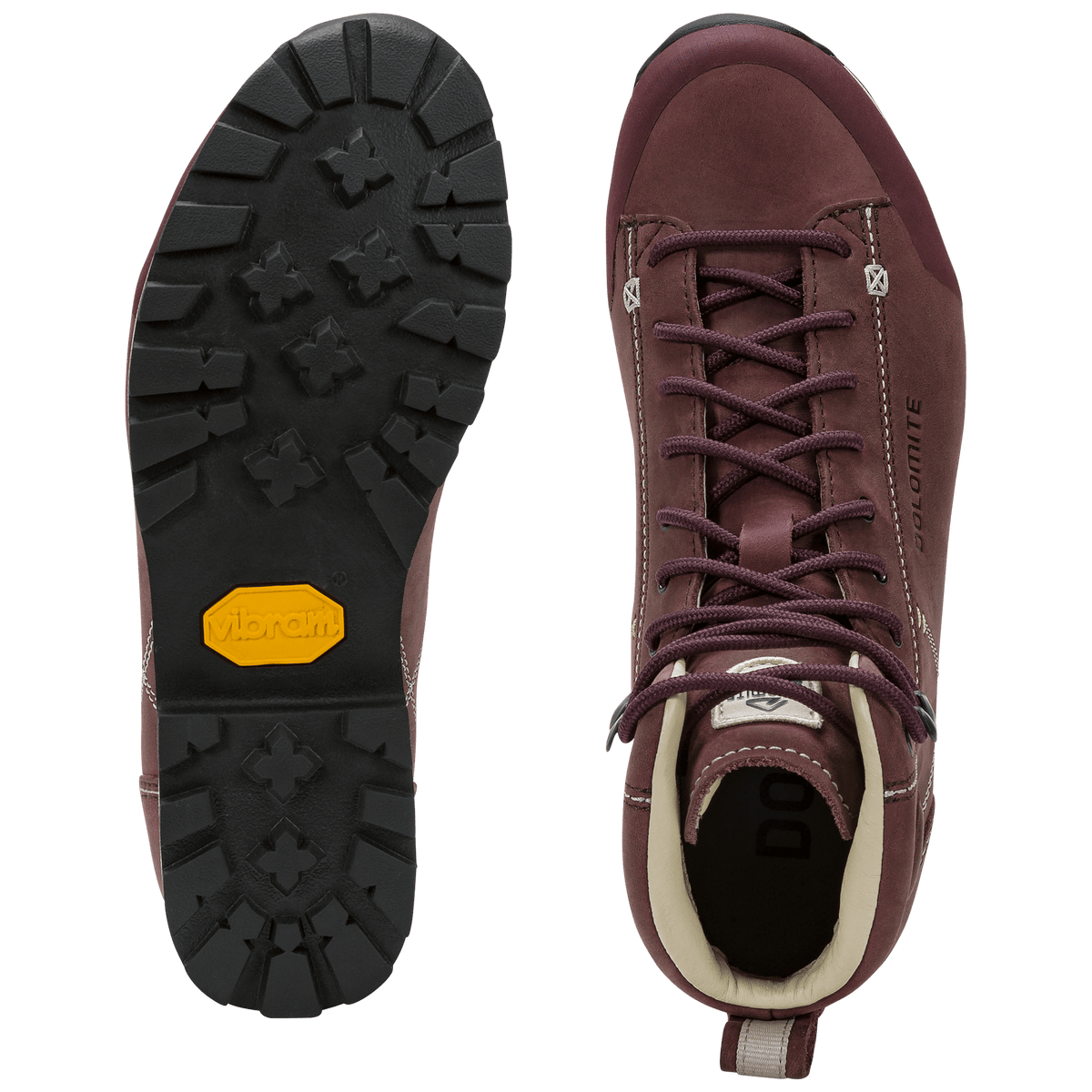Dolomite 54 HIGH FG EVO GORE-TEX WOMEN