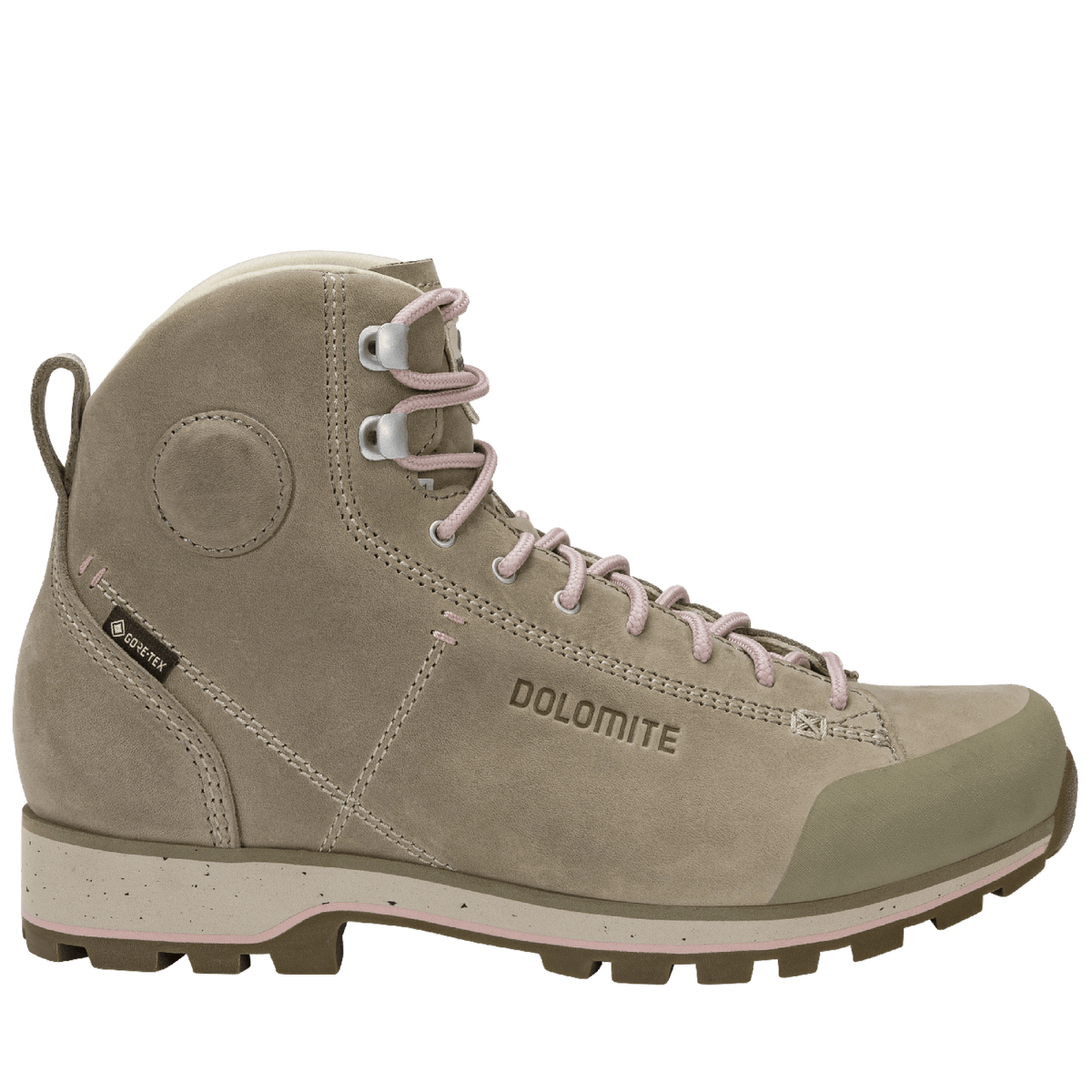 Dolomite 54 HIGH FG EVO GORE-TEX WOMEN