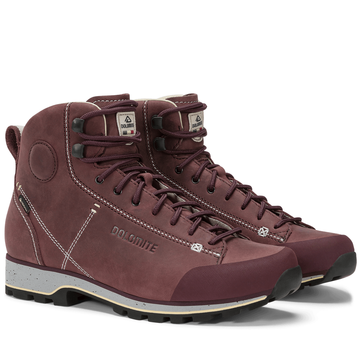 Dolomite 54 HIGH FG EVO GORE-TEX WOMEN