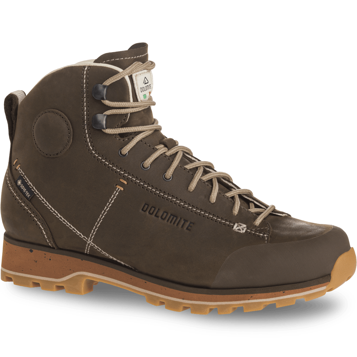 Dolomite 54 HIGH FG EVO GORE-TEX WOMEN