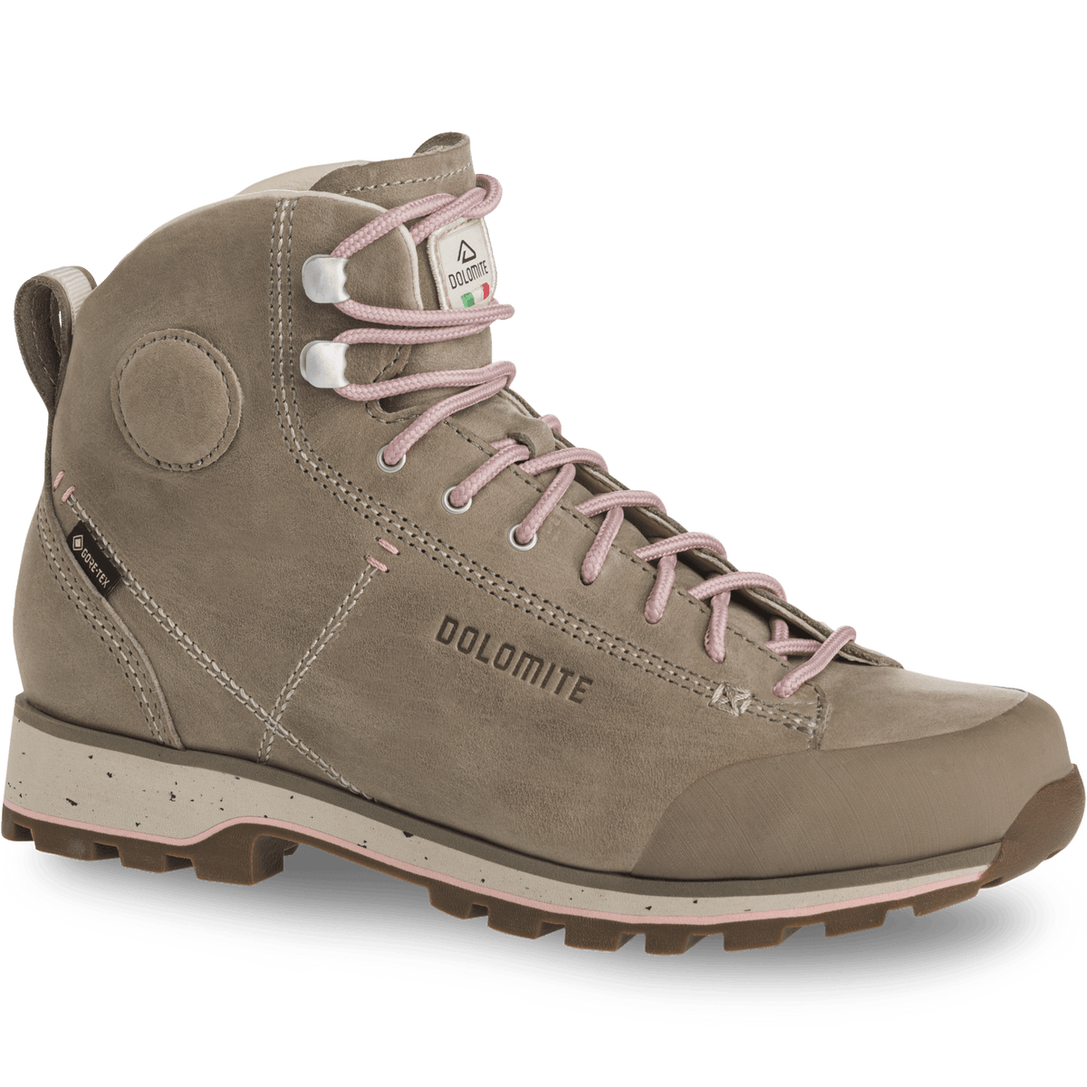 Dolomite 54 HIGH FG EVO GORE-TEX WOMEN