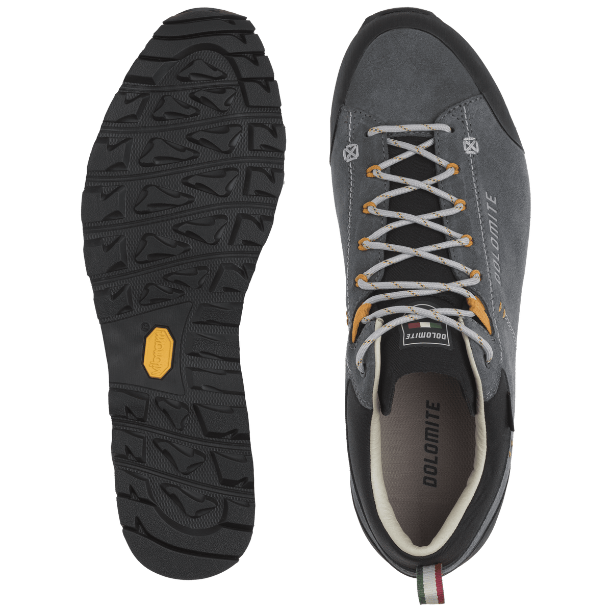 Dolomite 54 HIKE LOW EVO GORE-TEX MEN