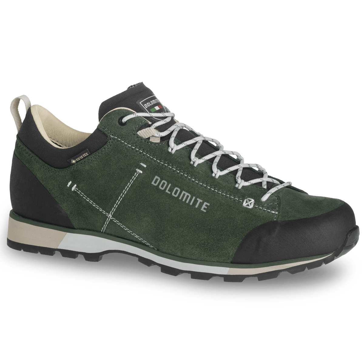 Dolomite 54 HIKE LOW EVO GORE-TEX MEN