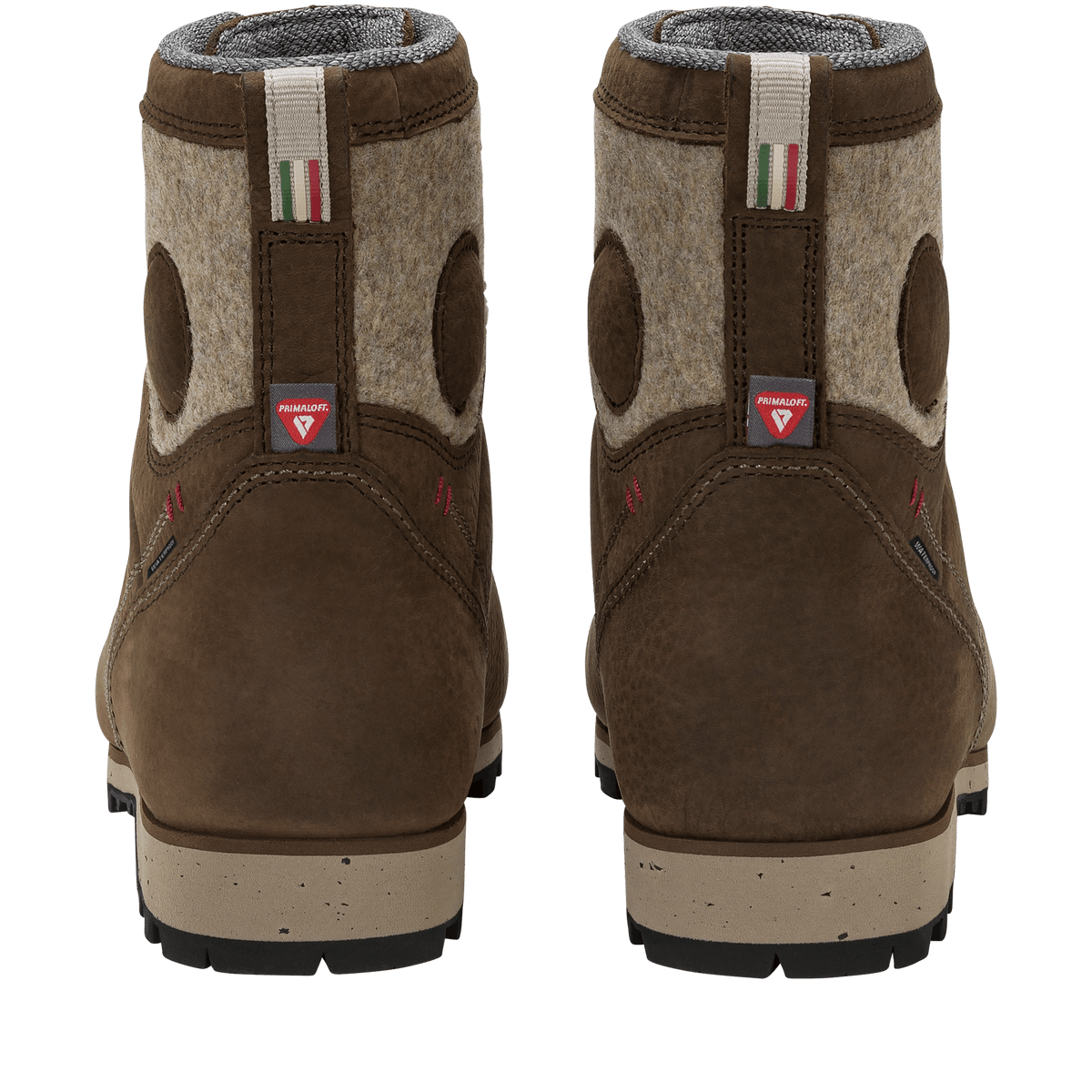 Dolomite 54 WARM EVO WP MEN