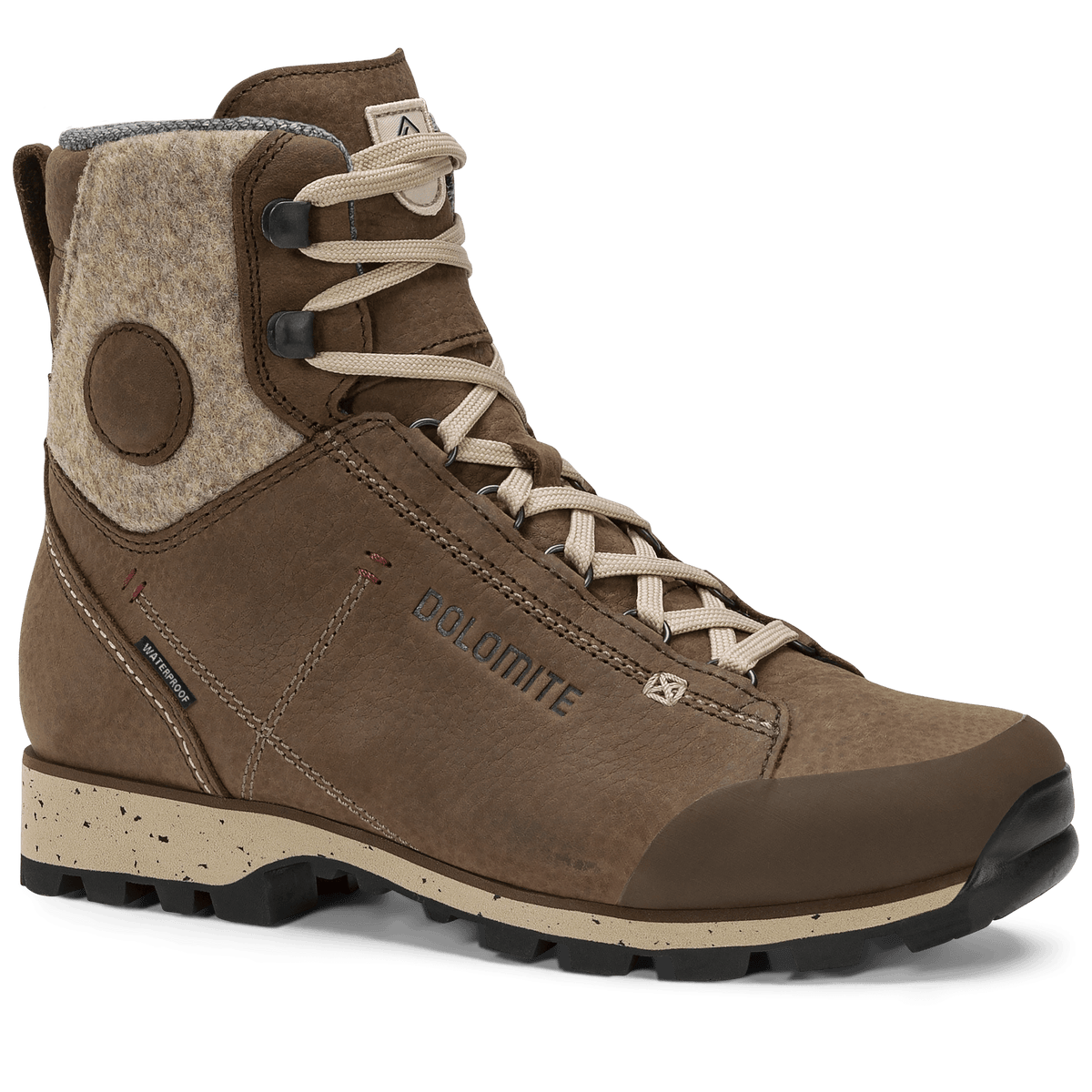 Dolomite 54 WARM EVO WP WOMEN