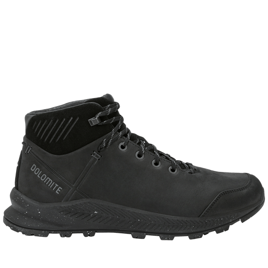 Dolomite CAREZZA NABUK MID LT MEN
