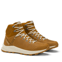 Dolomite CAREZZA NABUK MID LT WOMEN