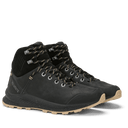 Dolomite CAREZZA NABUK MID LT WOMEN