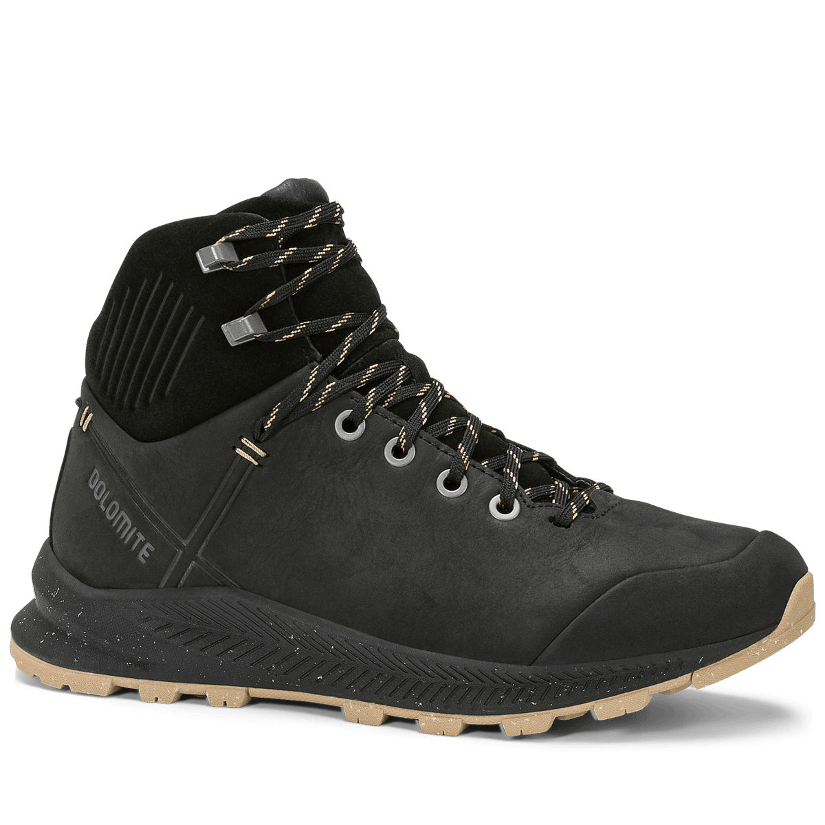Dolomite CAREZZA NABUK MID LT WOMEN