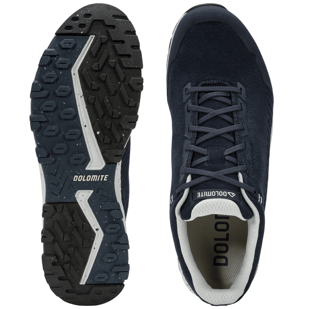 Dolomite CAREZZA WP LEATHER MEN