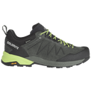 Dolomite CRODAROSSA GORE-TEX MEN AUS LEDER