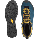 Dolomite CRODAROSSA LEATHER HIGH GORE-TEX MEN