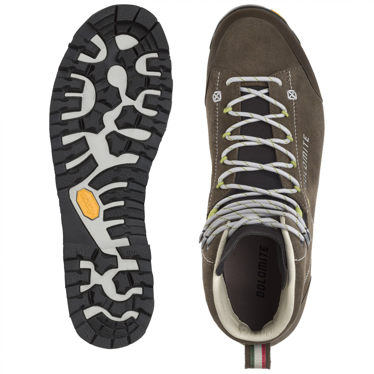 Dolomite M 54 HIKE EVO GTX