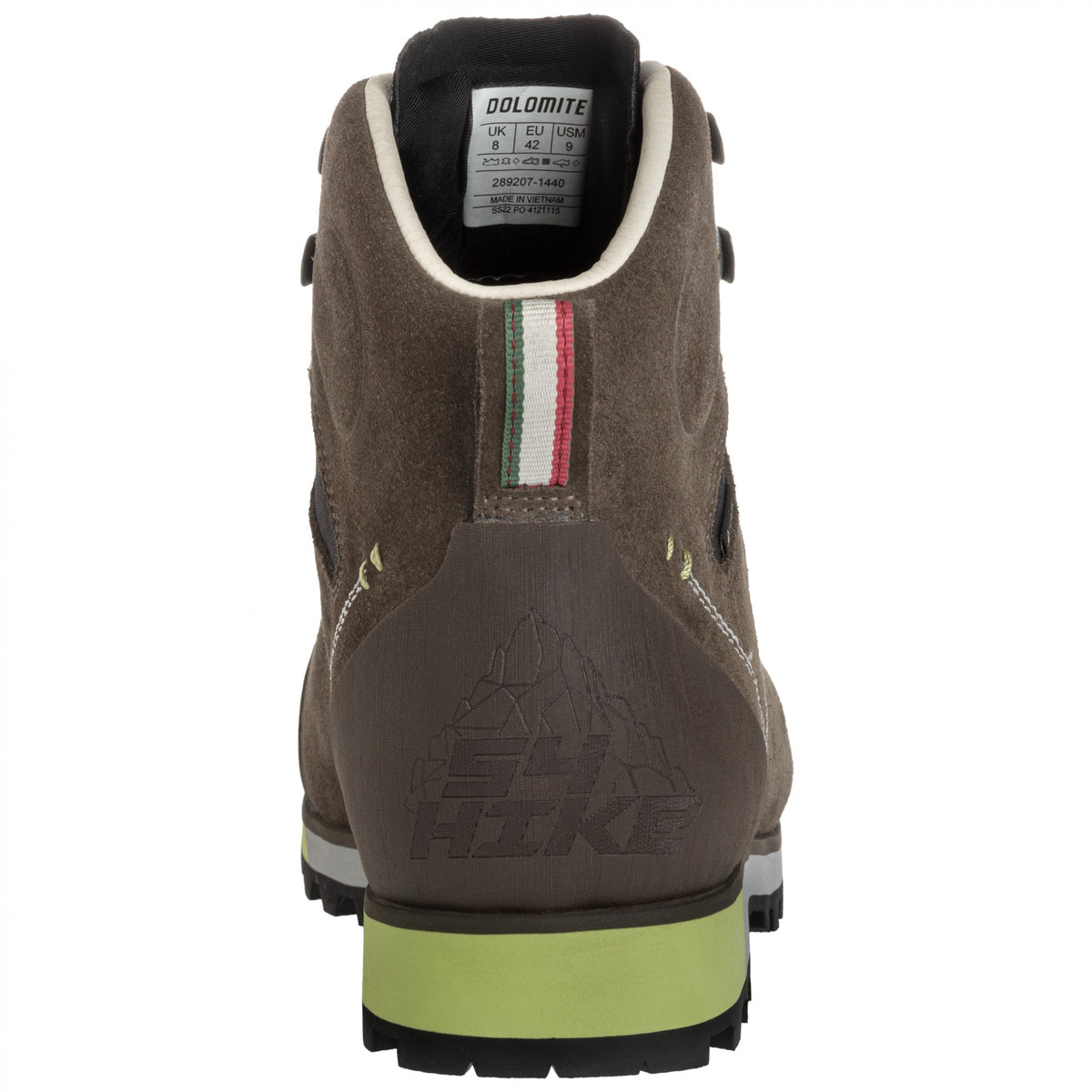 Dolomite M 54 HIKE EVO GTX