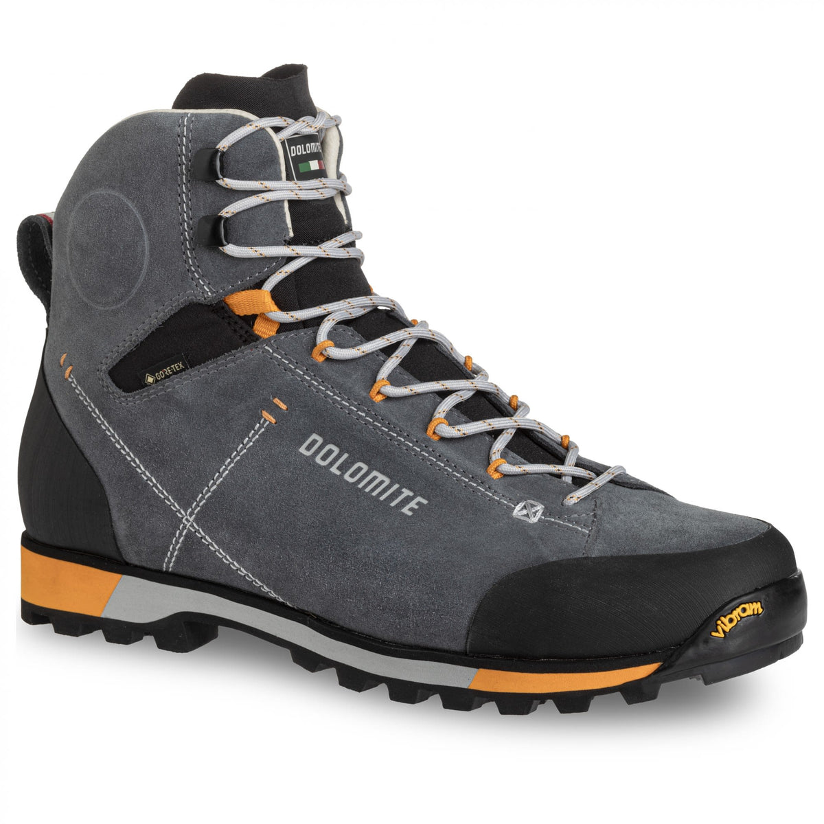 Wander- & Trekkingstiefel
