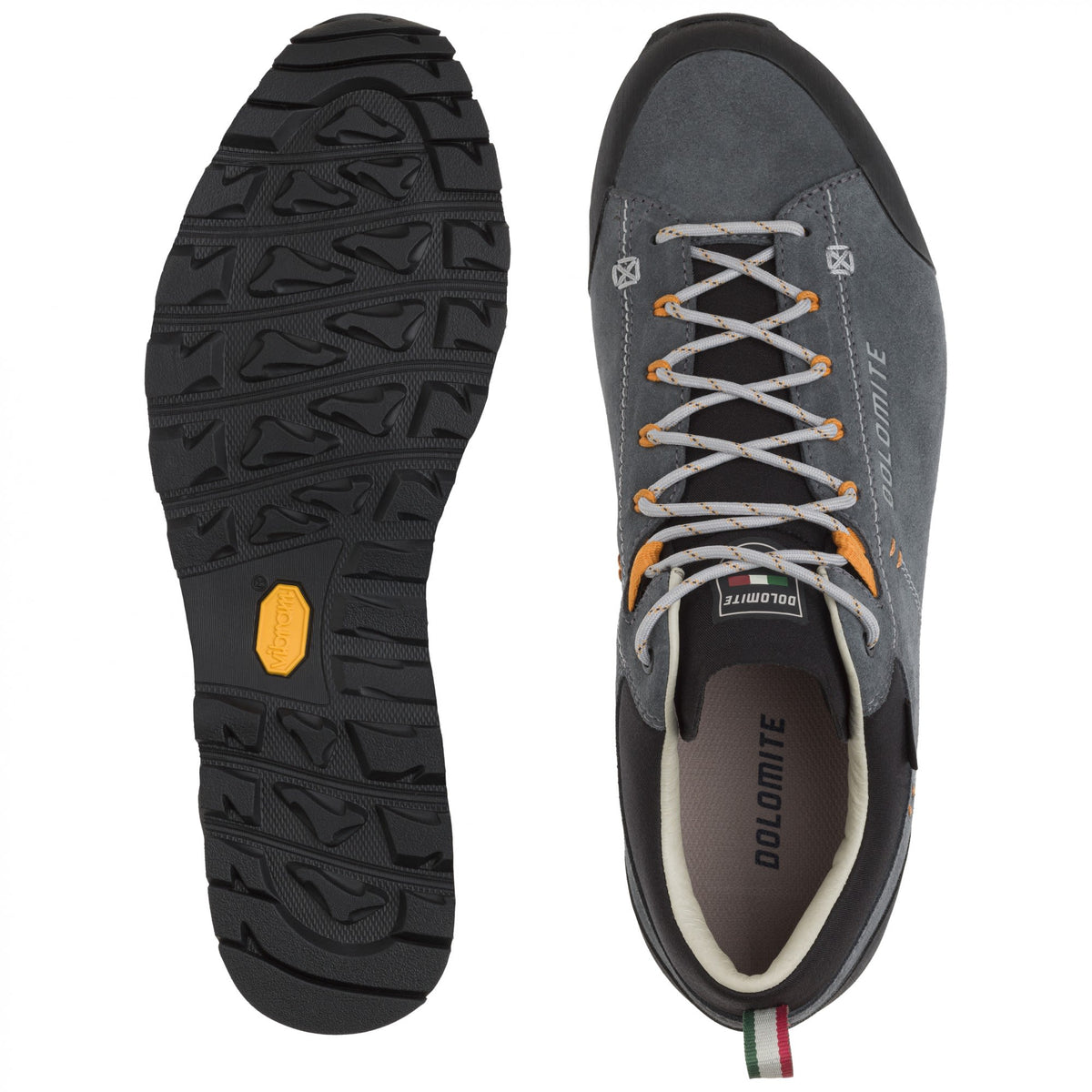Dolomite M 54 HIKE LOW EVO GTX