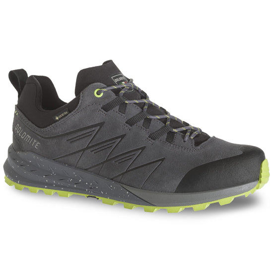 Dolomite M CRODA NERA GTX