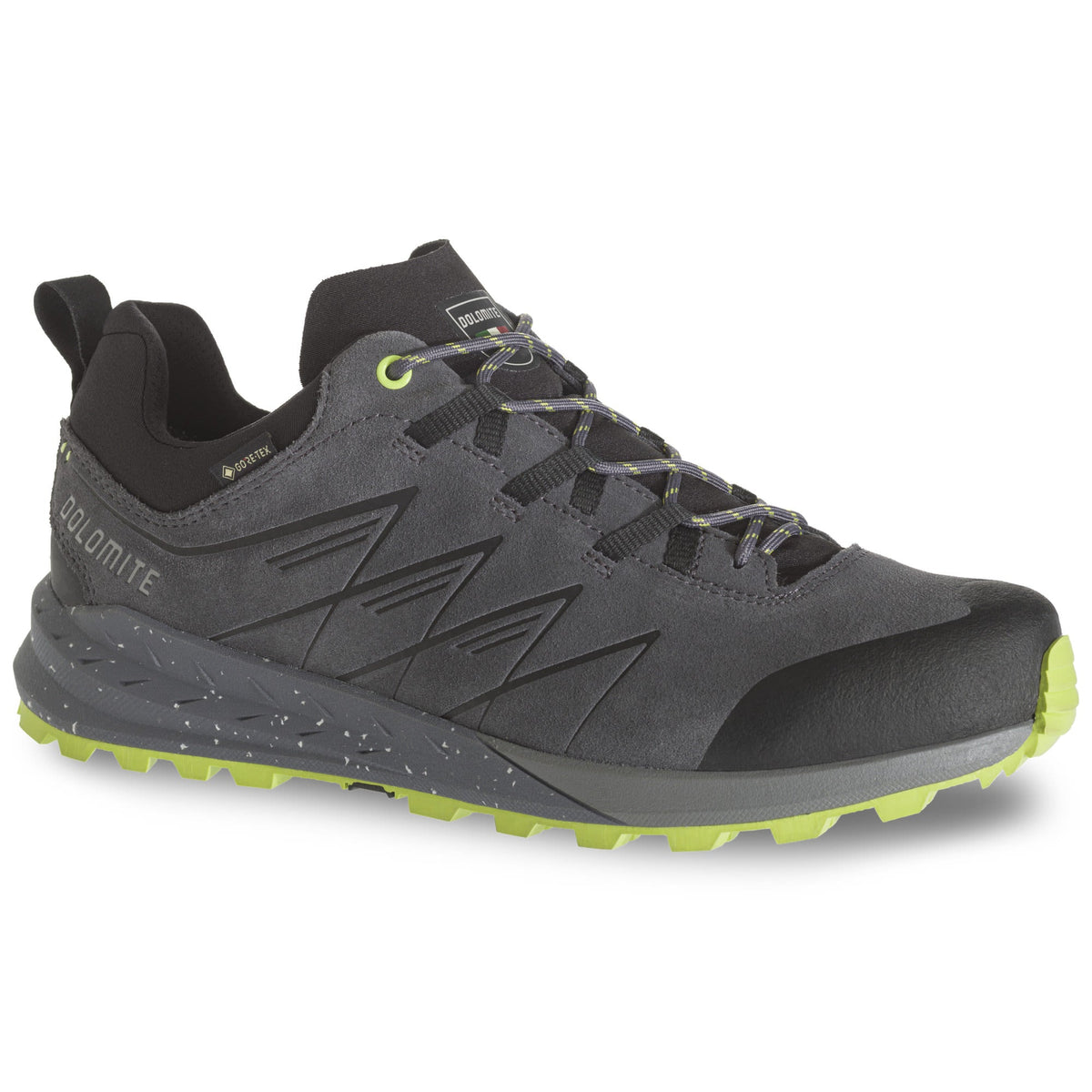 Dolomite M CRODA NERA GTX