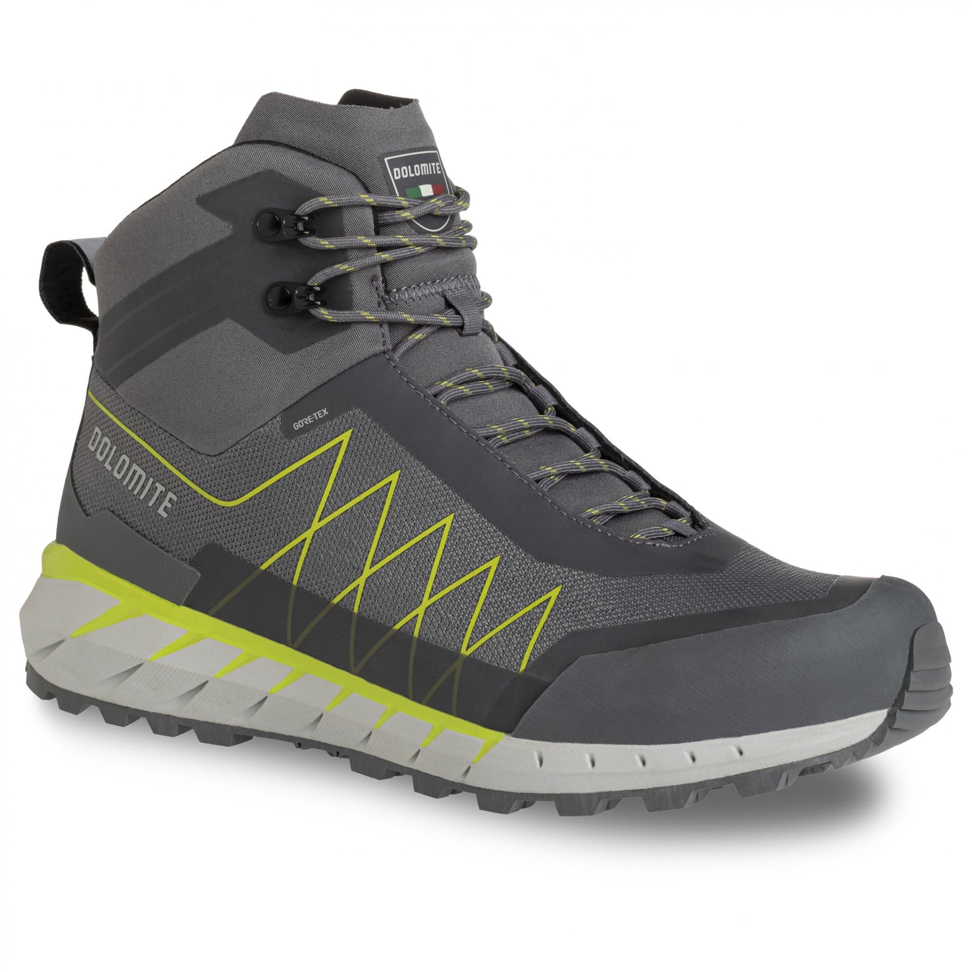 Dolomite M CRODA NERA HI GTX