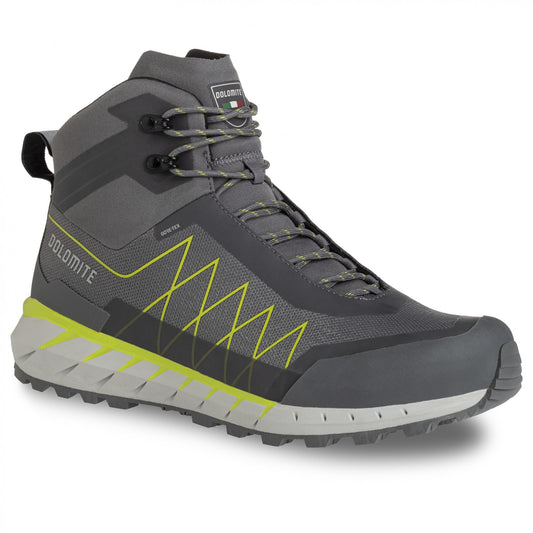 Dolomite M CRODA NERA HI GTX
