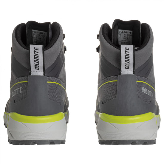 Dolomite M CRODA NERA HI GTX