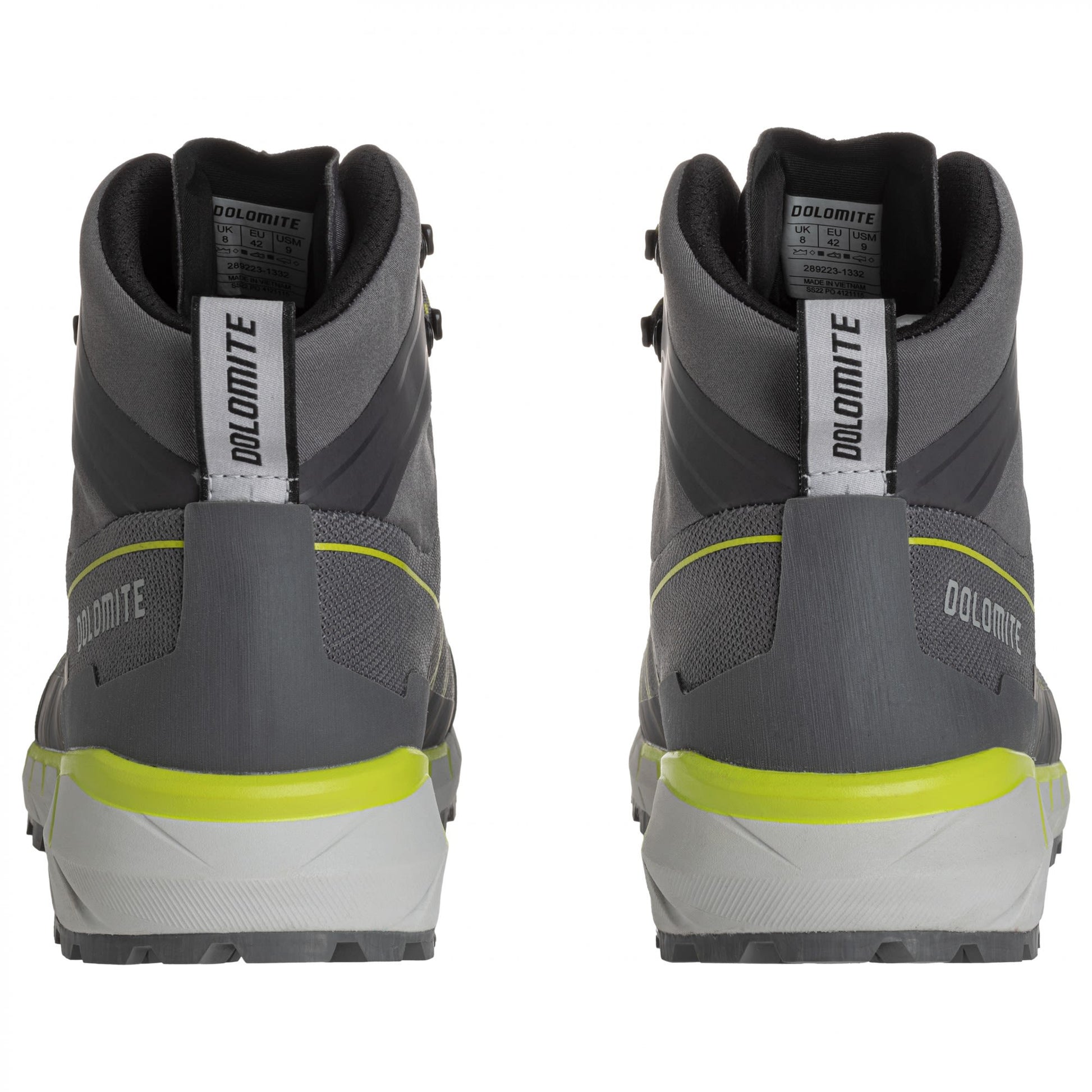 Dolomite M CRODA NERA HI GTX