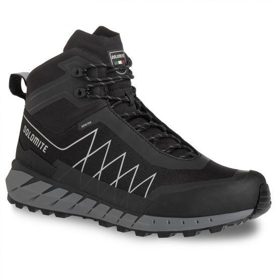 Dolomite M CRODA NERA HI GTX