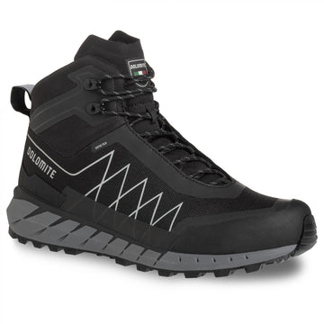 Dolomite M CRODA NERA HI GTX