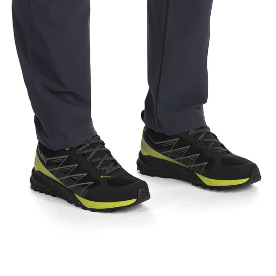 Dolomite M CRODA NERA TECH GTX