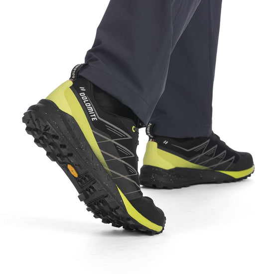 Dolomite M CRODA NERA TECH GTX