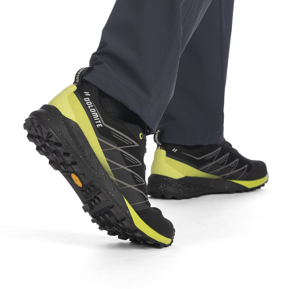 Dolomite M CRODA NERA TECH GTX