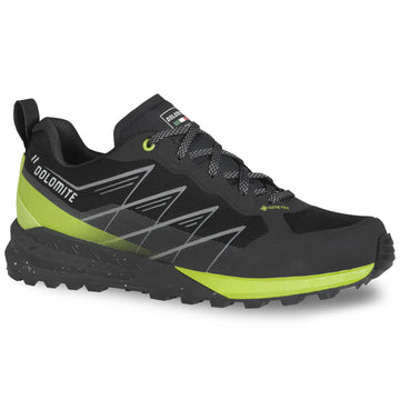 Dolomite M CRODA NERA TECH GTX