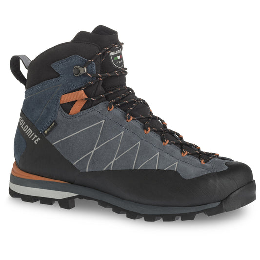 Dolomite M CRODAROSSA HI GTX