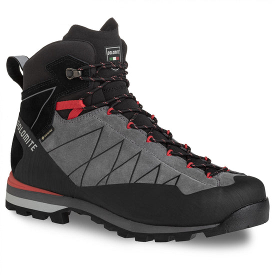Dolomite M CRODAROSSA HI GTX