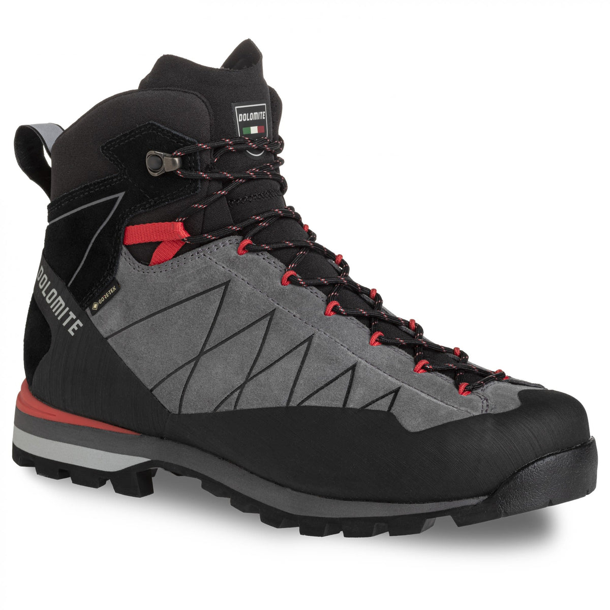 Dolomite M CRODAROSSA HI GTX