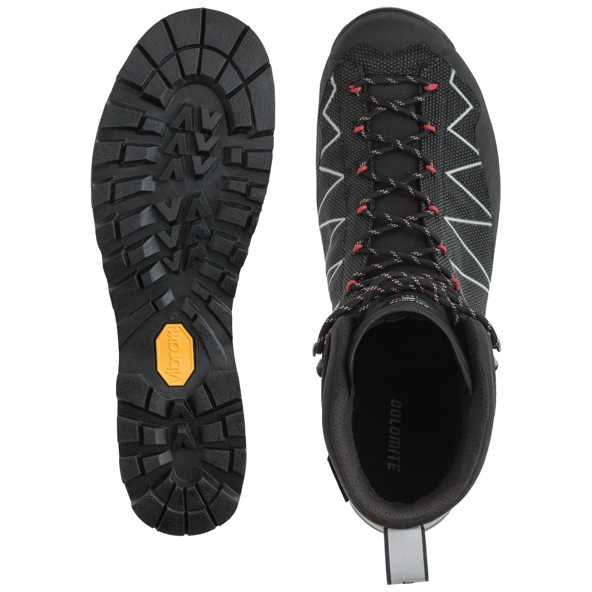 Dolomite M CRODAROSSA PRO GTX 2.0