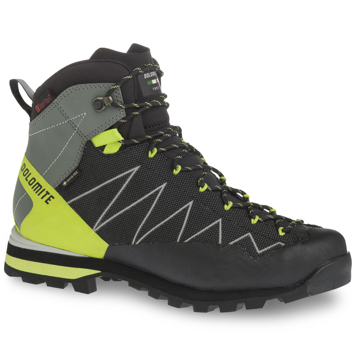 Dolomite M CRODAROSSA PRO GTX 2.0