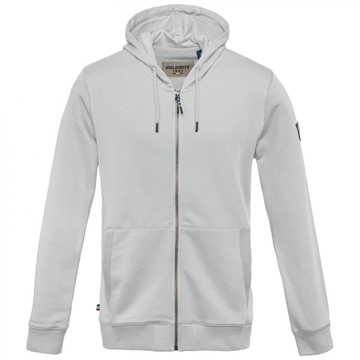 Dolomite M GARD FLEECE HOODY JACKET