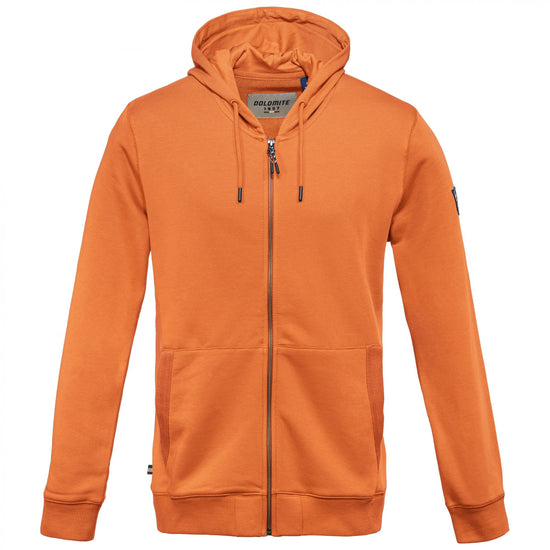 Dolomite M GARD FLEECE HOODY JACKET