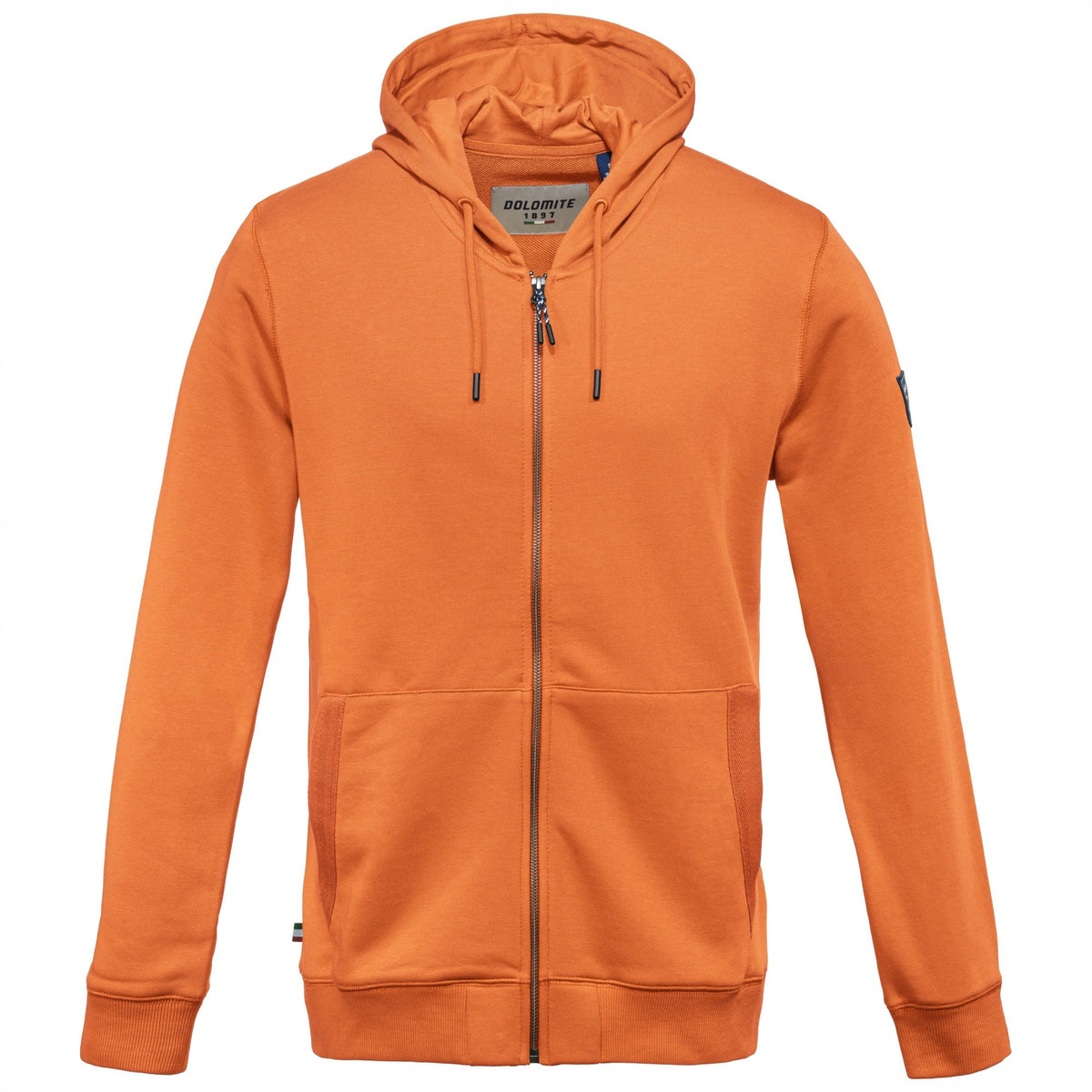 Dolomite M GARD FLEECE HOODY JACKET