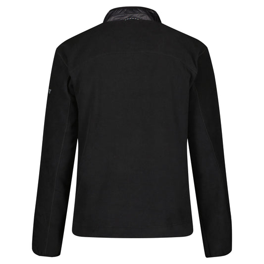 Dolomite M LATEMAR FLEECE HALF ZIP PULLOVER