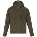 Dolomite M LATEMAR FLEECE ZIP HOODY