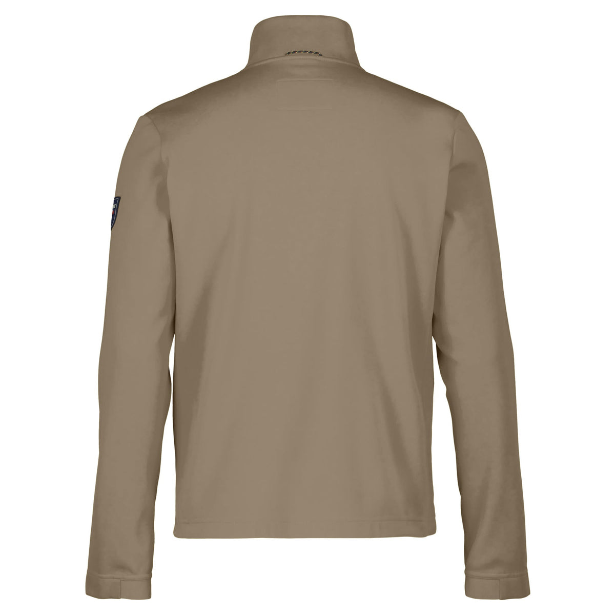 Dolomite M LATEMAR FLEECE ZIP JACKET