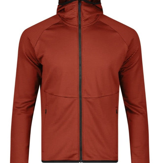 Dolomite M PELMO ZIP TECH HOODY